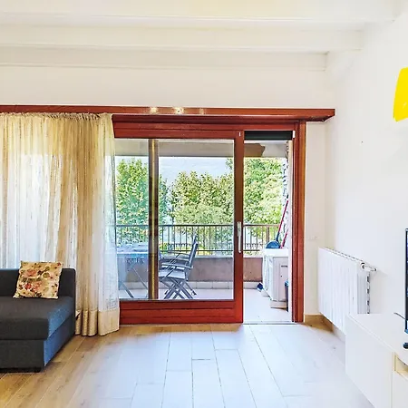 Hermitage-22 By Interhome * Porto Valtravaglia