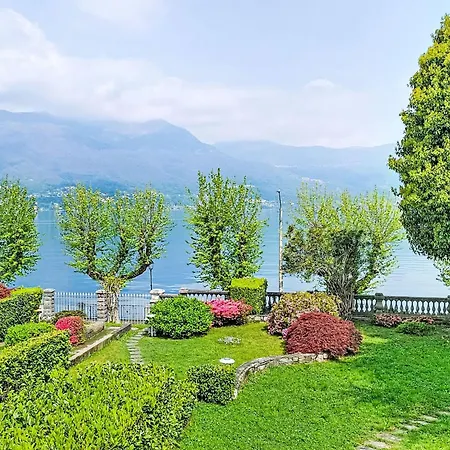 Hermitage-22 By Interhome Porto Valtravaglia