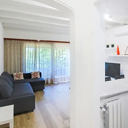 Hermitage-22 By Interhome Porto Valtravaglia