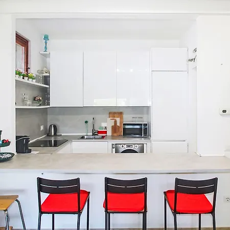 Hermitage-22 By Interhome
