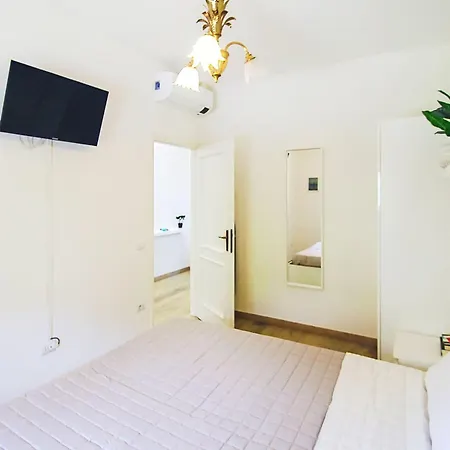 Apartamento Hermitage-22 By Interhome