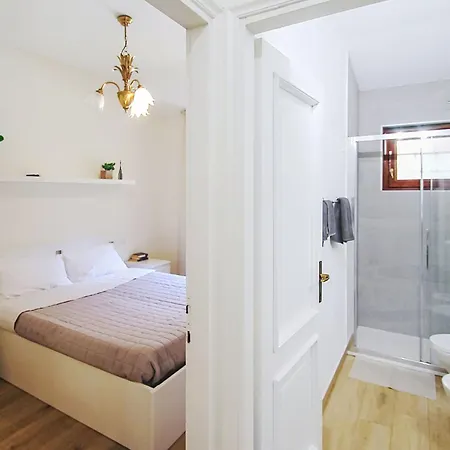 Hermitage-22 By Interhome Porto Valtravaglia