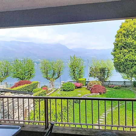 Hermitage-22 By Interhome * Porto Valtravaglia