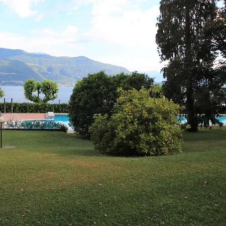 Apartamento Hermitage-22 By Interhome Porto Valtravaglia