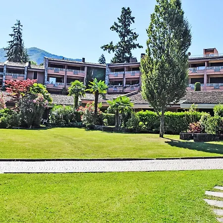 Apartamento Hermitage-22 By Interhome Porto Valtravaglia
